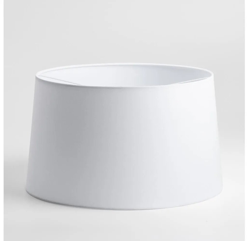 KERIA univerzális búra Ø 45 cm, fehér