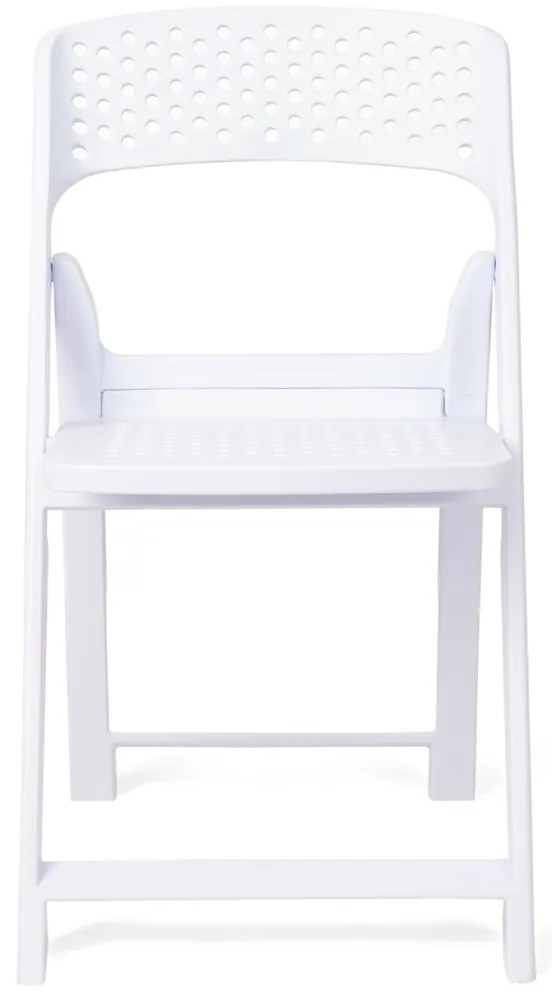 Flap Carrara összecsukható szék 43 x 46 x 76 cm