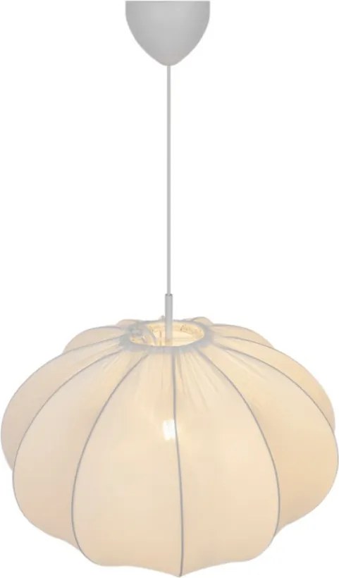 Nordlux AERON 2312173001 Függőlámpa 1x40W/E27 IP20