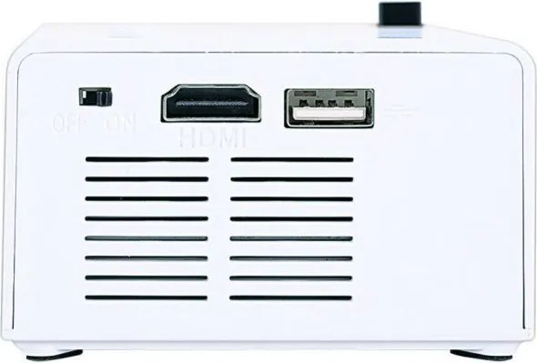NewLine J9 Mini Projektor HDMI kimenettel RAM-MD354