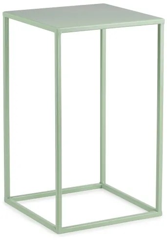 Virágállvány 40x24 cm világoszöld