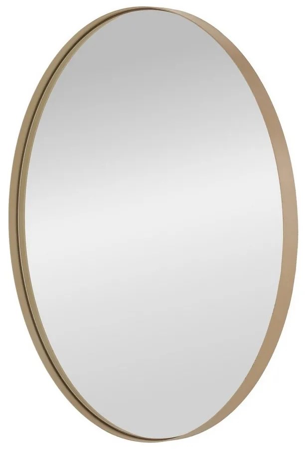 Aradin fali tükör, ezüst / arany