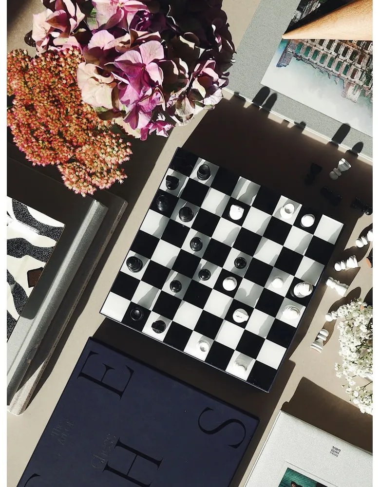 Sakk Classic Art of Chess – Printworks