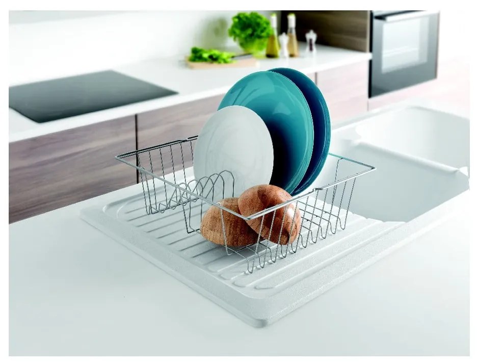 Bruno edényszárító, 36 x 33 cm - Metaltex