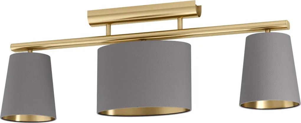 Eglo ALMEIDA 2 99486 Plafonlámpa 3X40W/E14 IP20