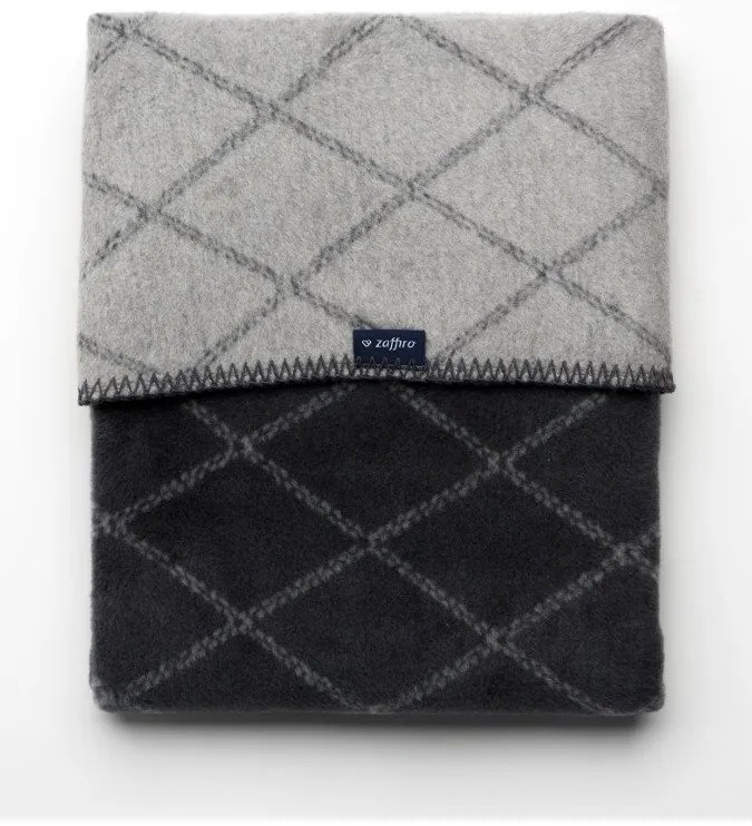 Gyerek pléd Womar mintával 75x100