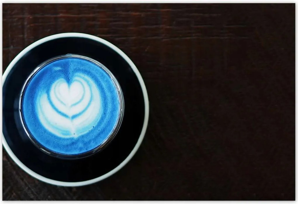 Poszterek 200x135 Milyen kávé?