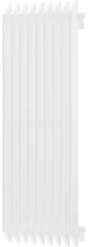 Mexen Aurora dísz radiátor 1200 x 450 mm, 917 W, Fehér - W212-1200-450-00-20