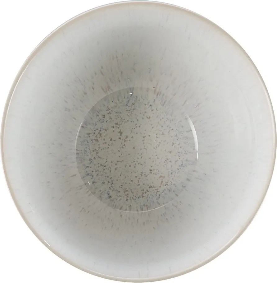 NATIVE müzlis tál Ø 15 cm , bézs