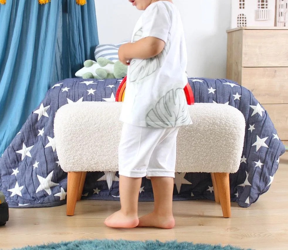 Puha Puff Moouv 3334 - White