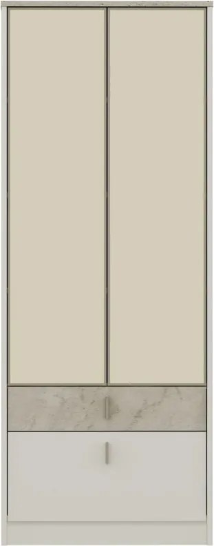 Valento konyhaszekrény, 70 cm