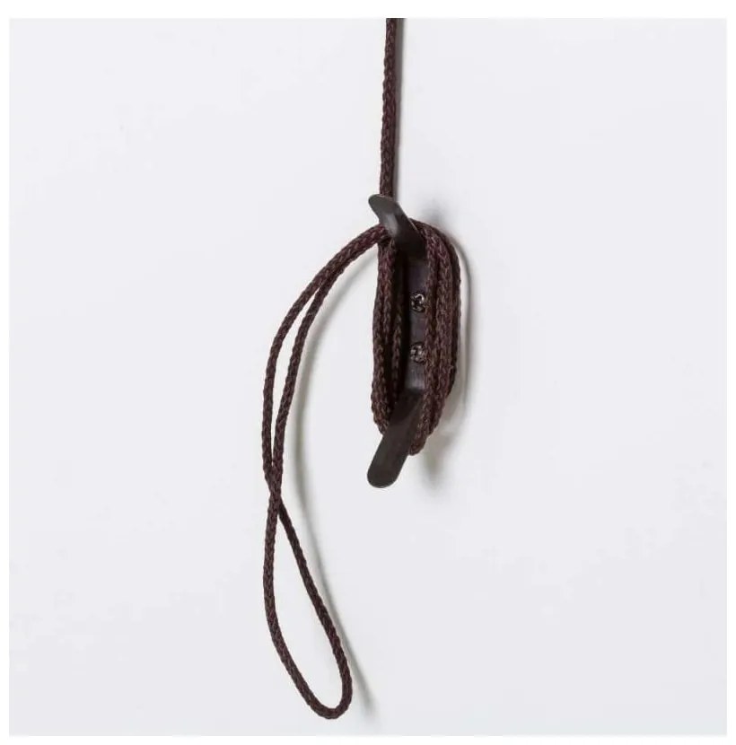 Világosbarna bambusz roló 160x180 cm Natural Life – Casa Selección