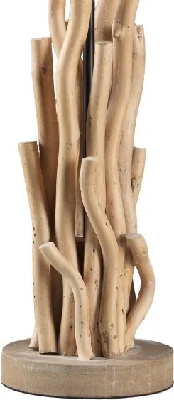 ONLI - Asztali lámpa AGAR 1xE27/22W/230V 60 cm