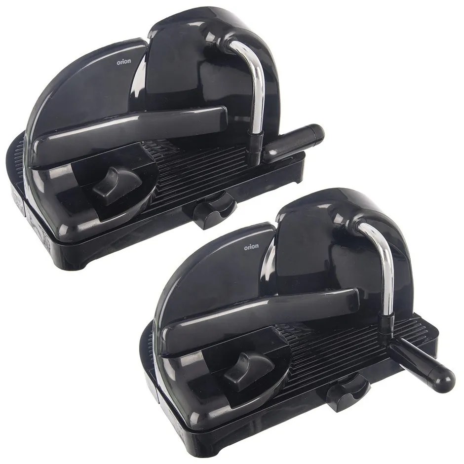 Kenyérszeletelő – Orion