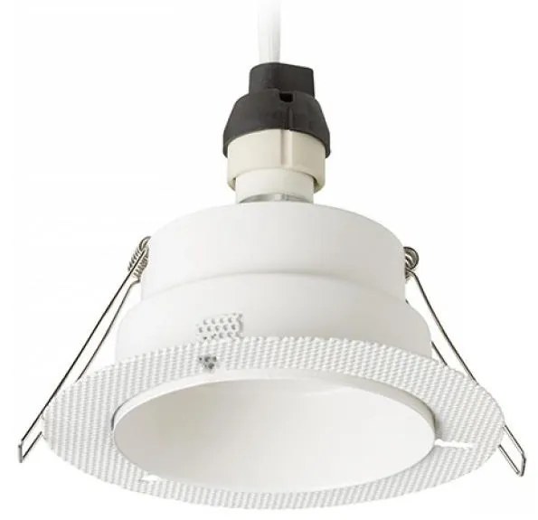 RED - Design Rendl - R13288 - Beépíthető lámpa IPSO 1xGU10/35W/230V