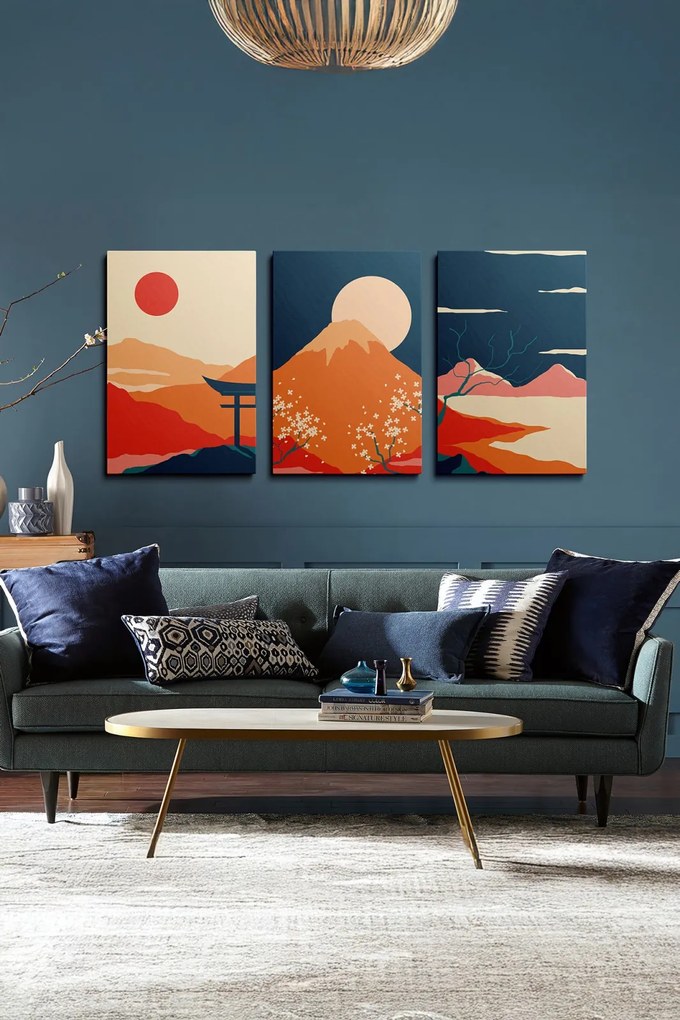 Vászonkép, 40×60 cm – Ersycnvs20