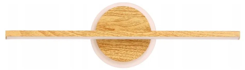 LED fali lámpa BATUTA LED/10W/230V bézs