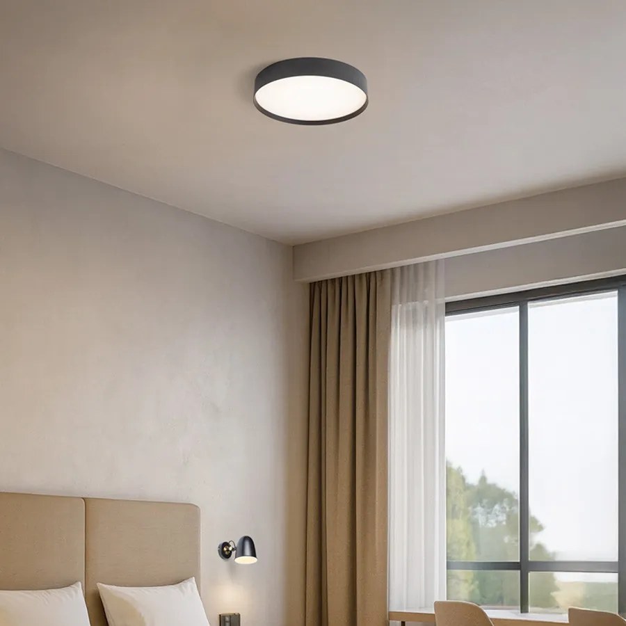 RENDL R14344 SOLIS Ernyős Mennyezeti Lámpa 8 IP20