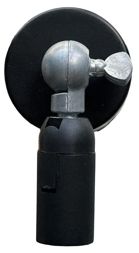 Fali Lámpa Szett (2 db)Wabi Sabi Shell - Betonszürke