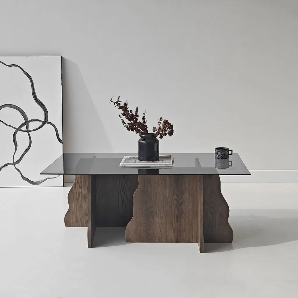 Canyon - Walnut, Fume