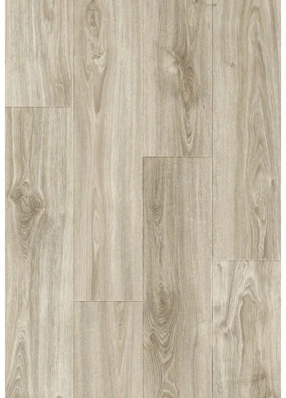 Mexen Madison vinil panelek 1240 x 182 mm SPC 6,5 mm, IXPE alátét 1,5 mm, 4 V-fuga, Tölgy - F1045-1240-182-505-4V1-01