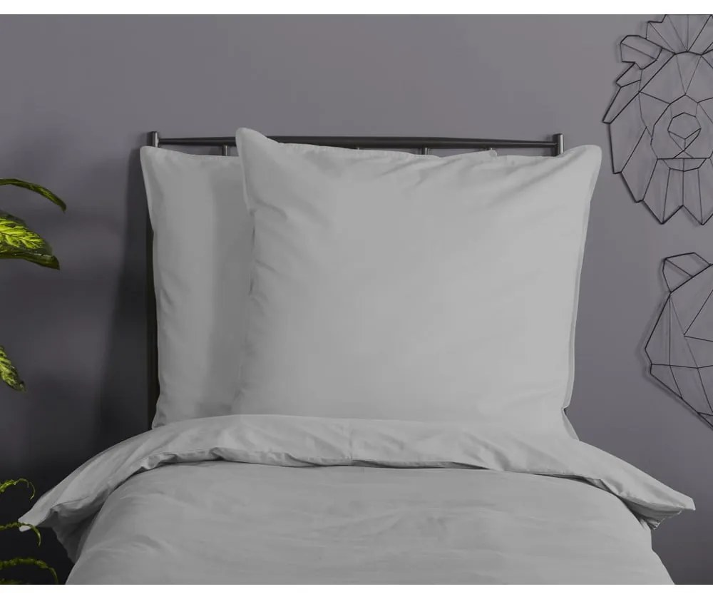 Pamut gyerek ágyneműhuzat babaágyhoz 100x135 cm – Good Morning