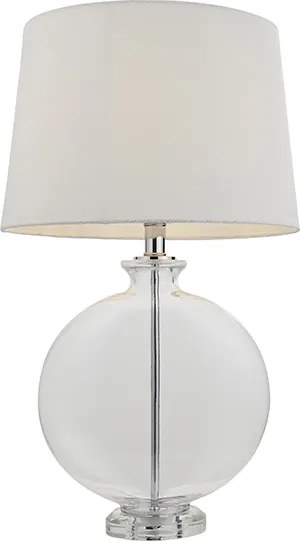 Endon GIDEON 90535 Asztali lámpa 1x60W/E27 IP20