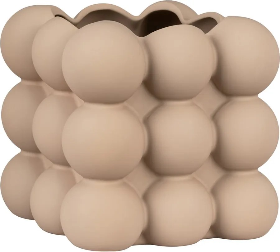 Kerámia kaspó ø 13,5 cm – House Nordic