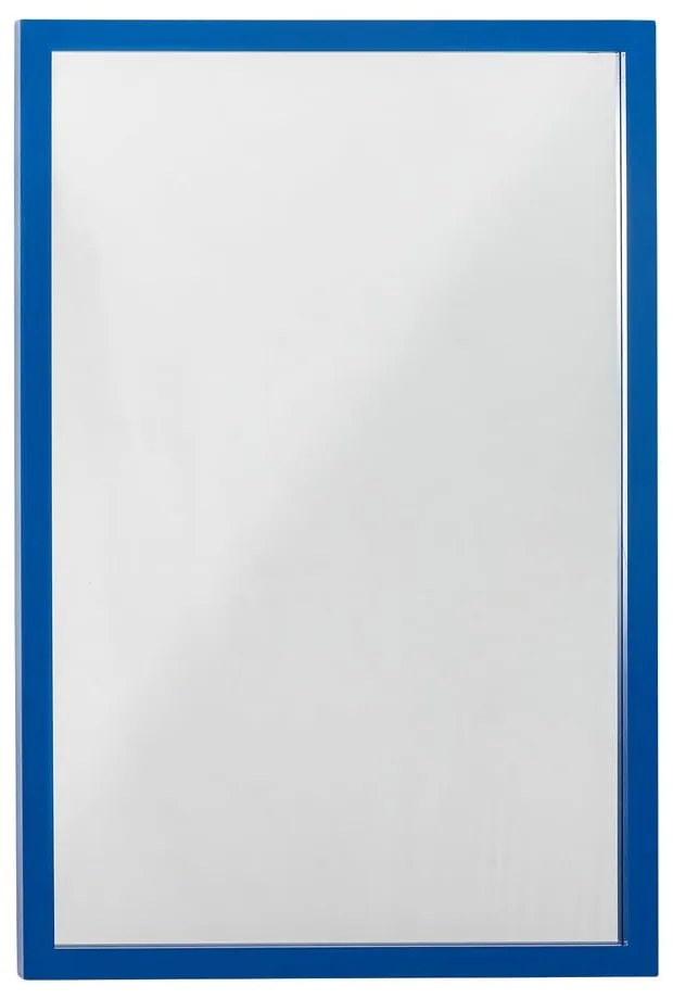 Fali tükör tömörfa kerettel 40x60 cm Atle – Bloomingville