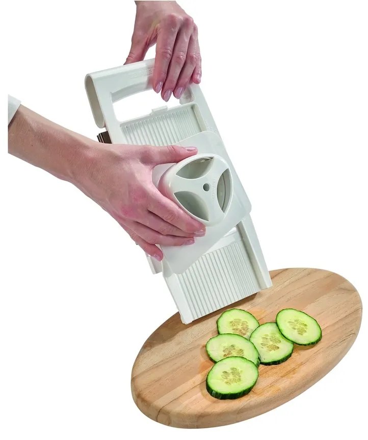 Leifheit Comfortline univerzális reszelő 4 az 1-ben 23170