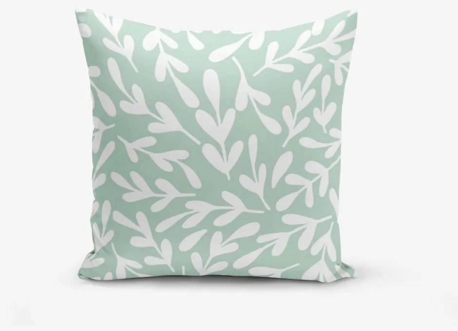 Mind pamutkeverék párnahuzat, 45 x 45 cm - Minimalist Cushion Covers