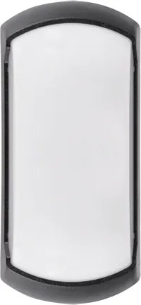 Kültéri Homlokzati Lámpa Led 12W IP65 Fali Lámpa Ház Garázs