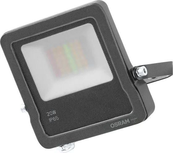 Osram - LED RGBW dimmelhető reflektor SMART+ FLOODLIGHT LED/20W/230V IP65 Wi-Fi