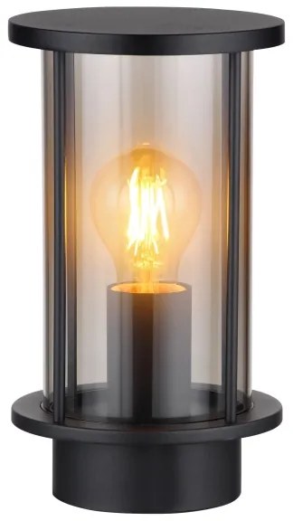 Globo 31360 - Kültéri fali lámpa GRACEY 1xE27/60W/230V IP54