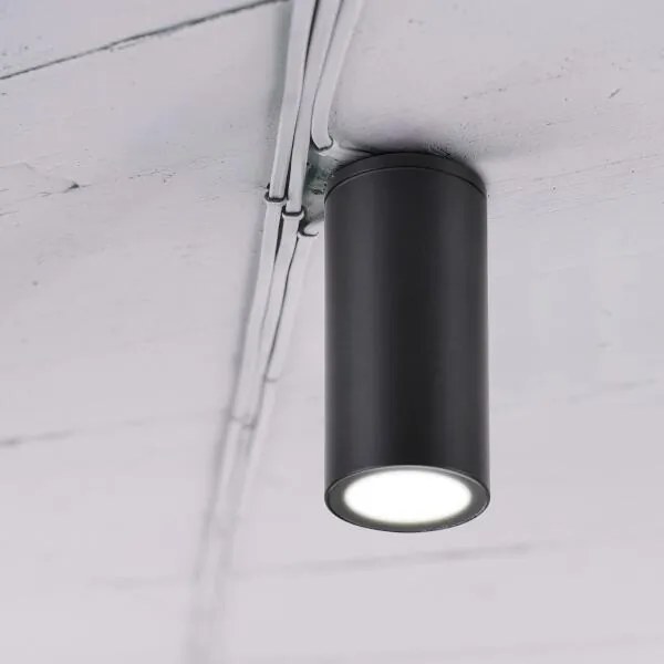 Polux ATLANTA 320049 Felületi spotlámpa max 10W led IP54