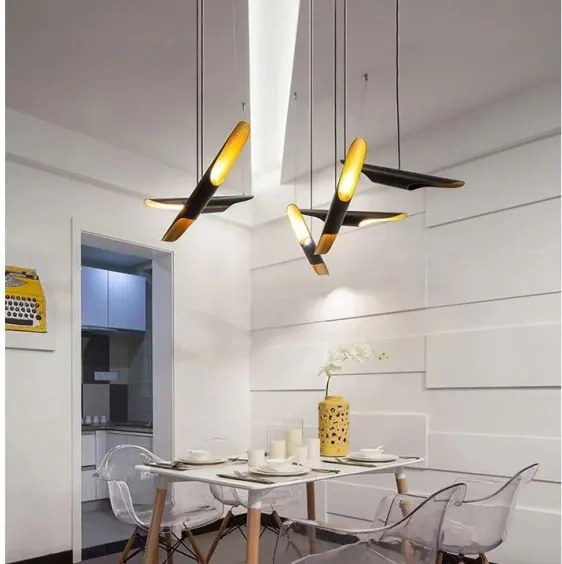 MORETTI MO4238 VALEO Modern Függesztett Lámpa E27 IP20