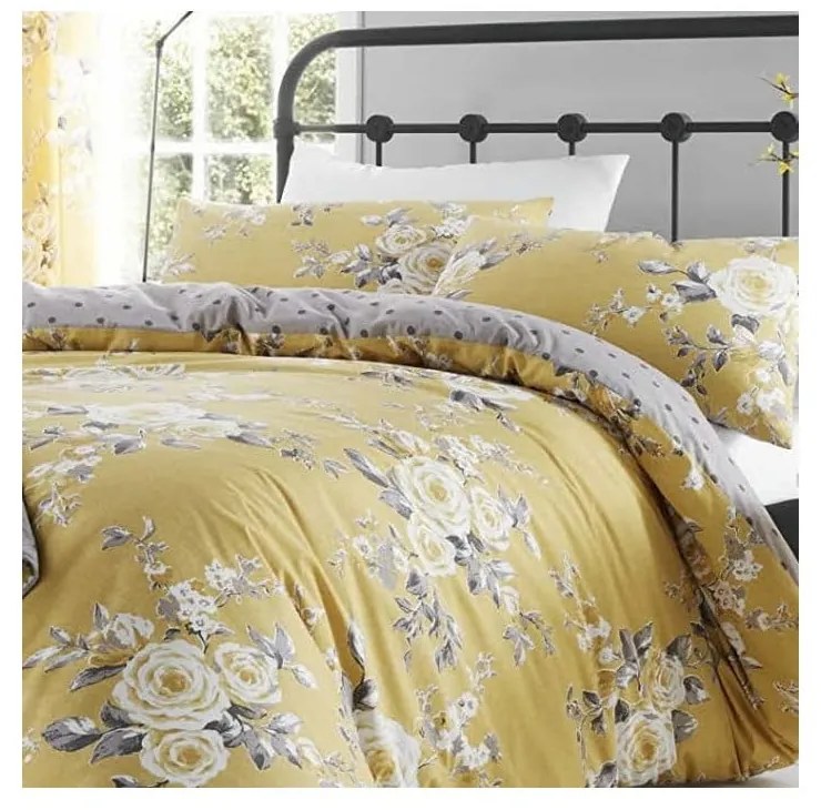 Catter kétszemélyes ágyneműhuzat, 200 x 200 cm - Catherine Lansfield