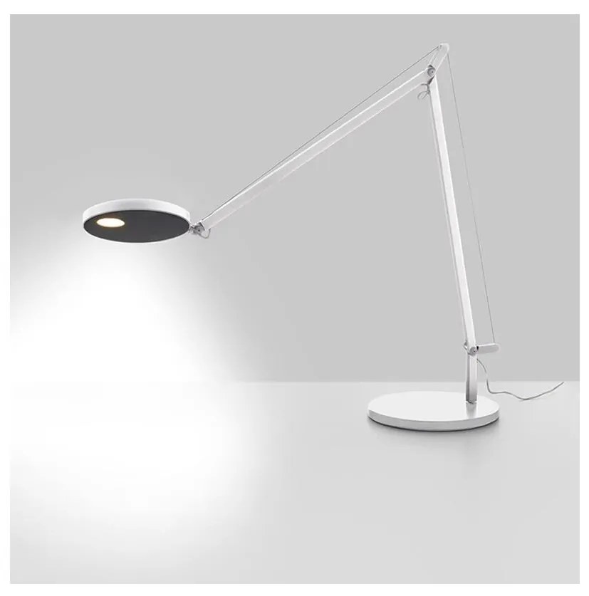 Artemide AR 1733020A+AR 1739020A KOMPLET - LED Szabályozható lámpa 1xLED/8W/230V