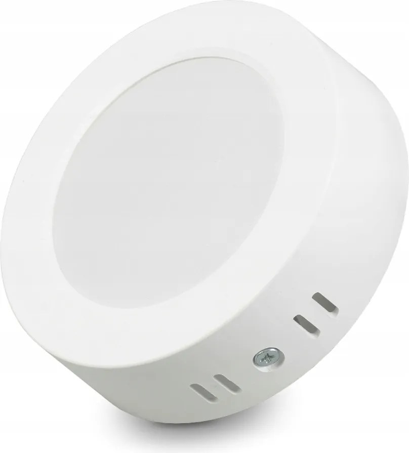 Led Panel Falra Szerelhető Mennyezeti Led Panel 6W Semleges 230V