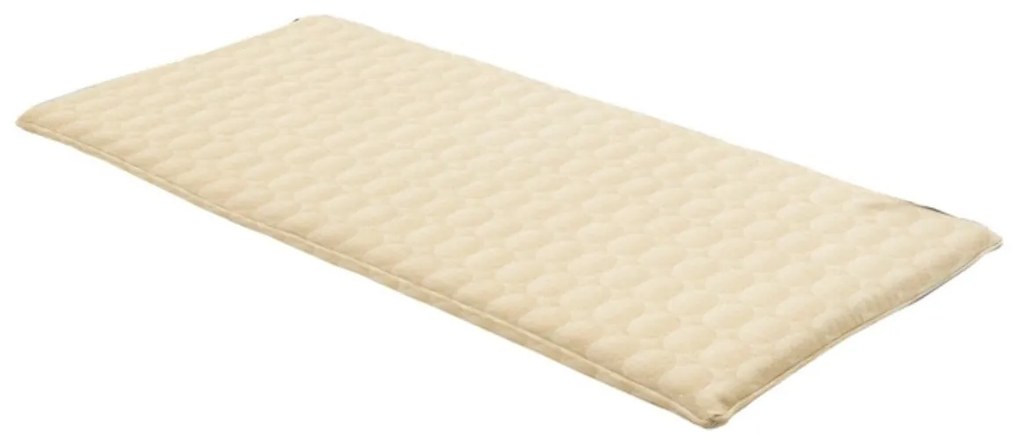 FORMIO pad lavicára 110x48 cm - több változat Termék színe: Világoszöld