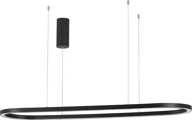 NOVALUCE 9345624 CUPPE Modern Led Függesztett Lámpa LED IP20