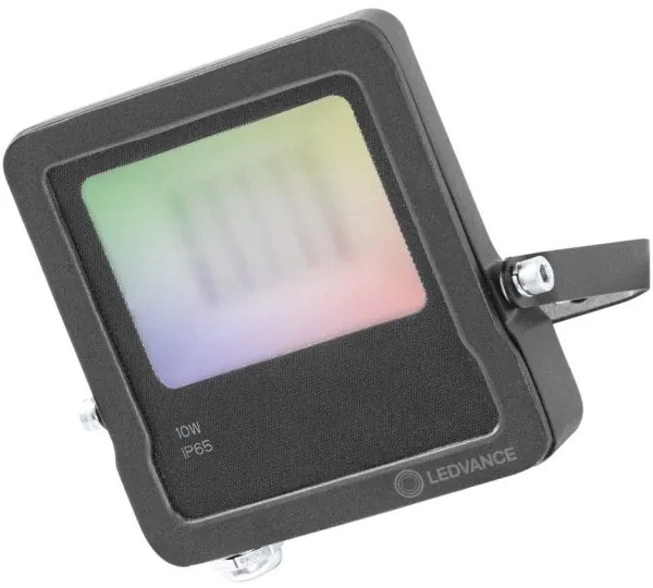 Ledvance - LED RGBW Reflektor SMART + FLOOD LED/10W/230V IP65 Wi-Fi