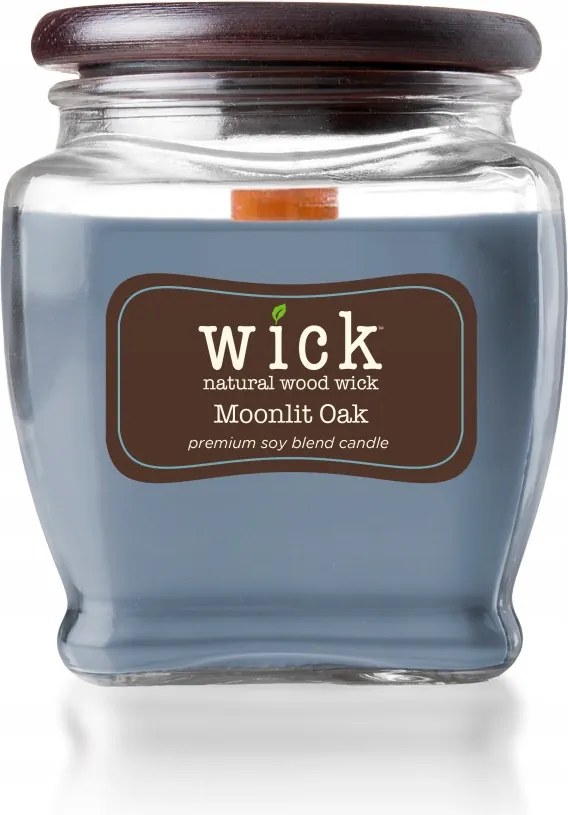 Frissítő Szójagyertya fa kanóc Wick