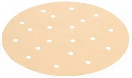 Tescoma DELICIA papír sütőalátét kerek átmérő 18 cm, 50 db
