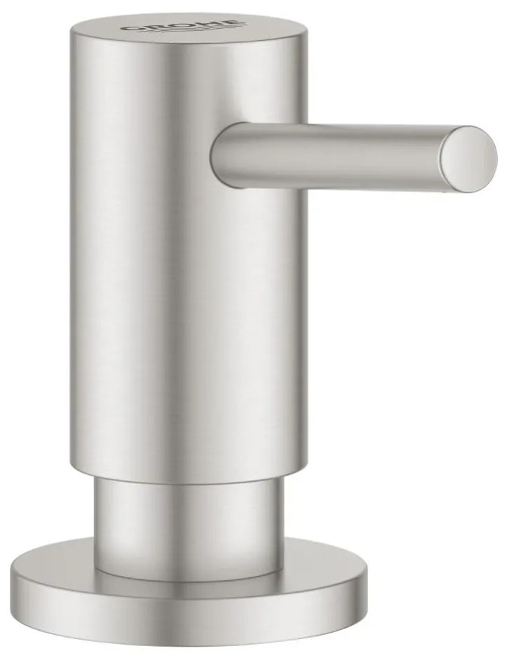 GROHE 40535DC0 - COSMOPOLITAN 500 ml rozsdamentes acél szappanadagoló