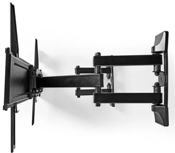 Nedis TVWM5350BK - Fali tartó Full Motion 30-70” TV-hez