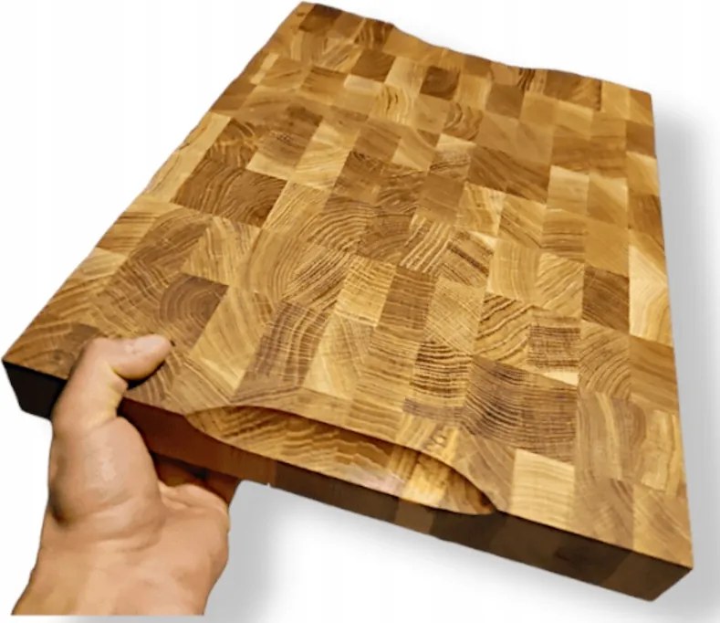 Ajándék Szeretett Férjnek Feleségnek Tölgy VÁGÓDESZKAÁr