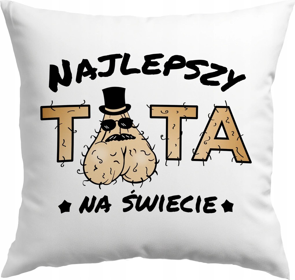 Párna Apának A Legjobb Apa A Világon