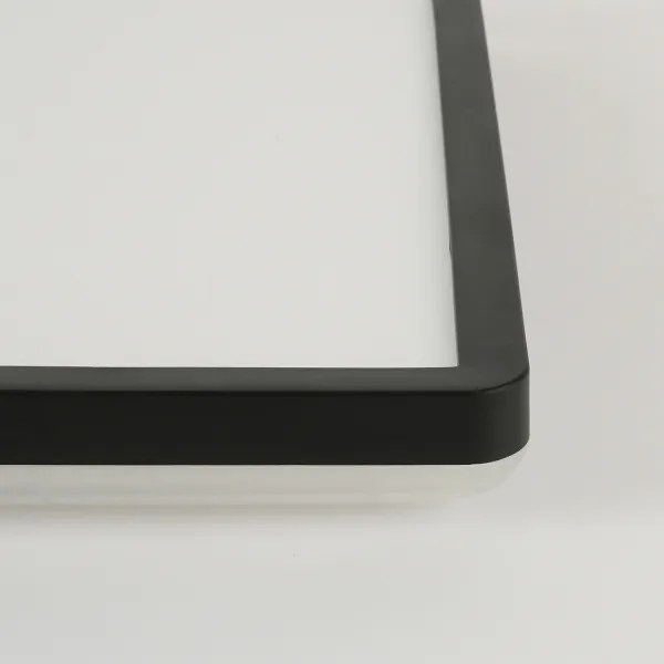 Brilagi-LED ULTRA SLIM LED 18W 230V 30x30 cm dimm. lámpa érzékelővel + DO