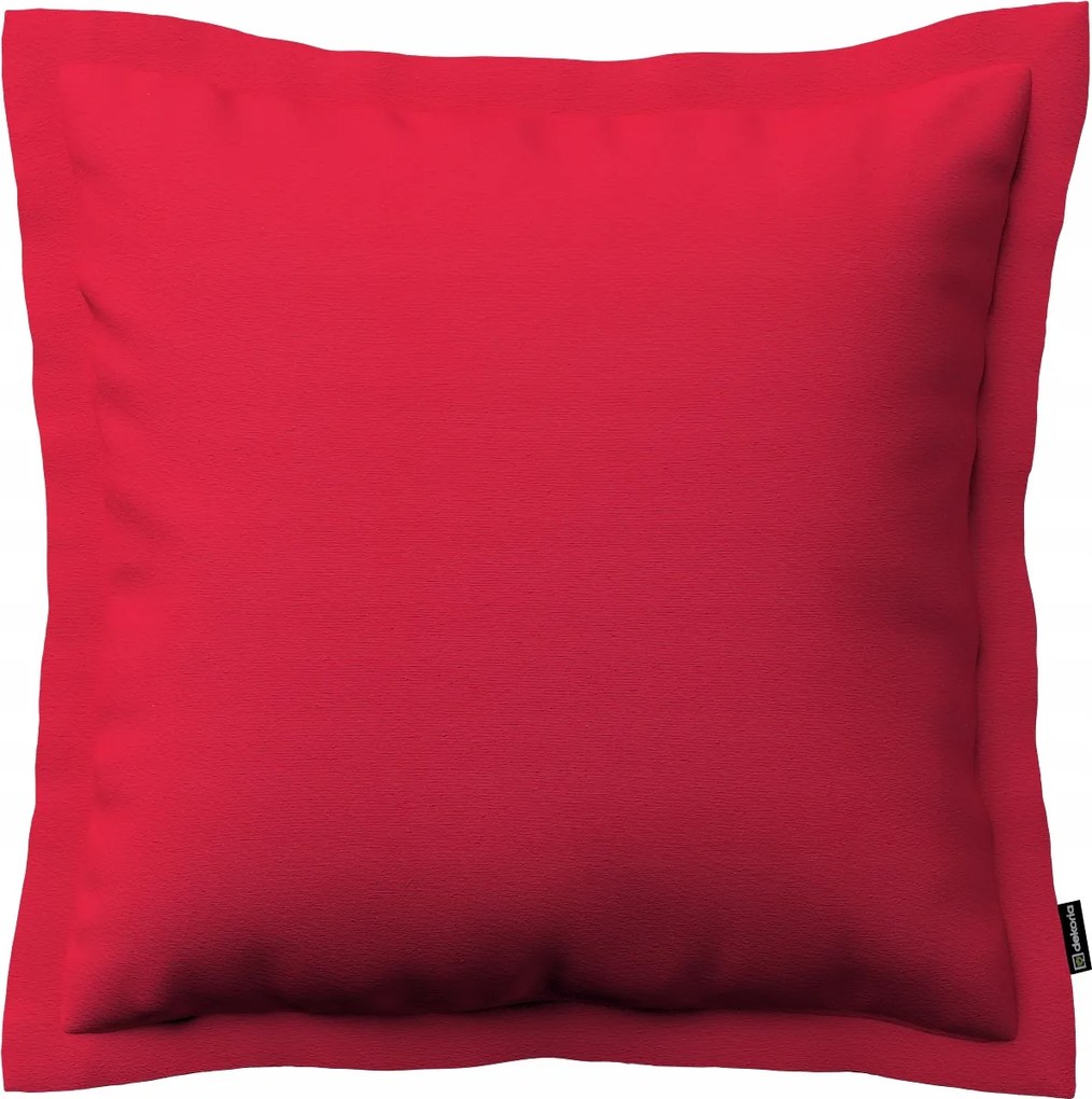 Dekoria Mona párnahuzat piros